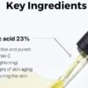 Cosrx The Vitamin C 23 Serum — Original & Meilleur Prix