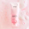 Anua Peach Niacin Cleansing Foam — Original Prix Algérie