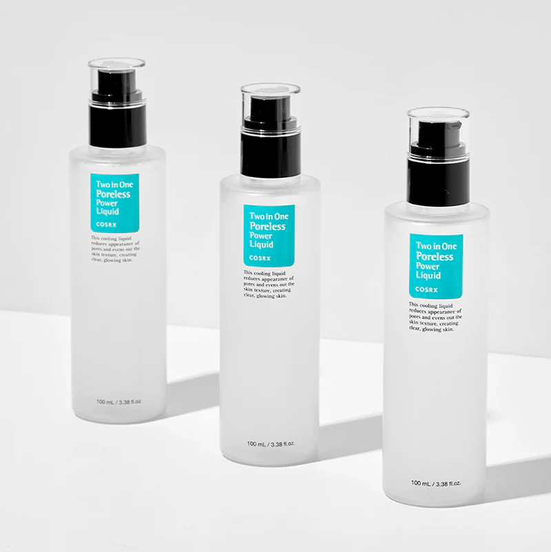 Cosrx Two In One Poreless Power Liquid Tonique - Image 6