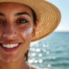 Pack SKIN1004 Hyalu-Cica Sun Pack - Sun Serum + Sun Stick (SPF 50+)