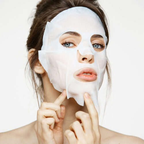 ANUA Azelaic 10 Hyaluron Redness Soothing Pad