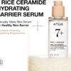 Anua 7 Rice Ceramide Hydrating Barrier Serum 50ml