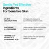 ANUA BHA 2% Gentle Exfoliating Toner 150 ml