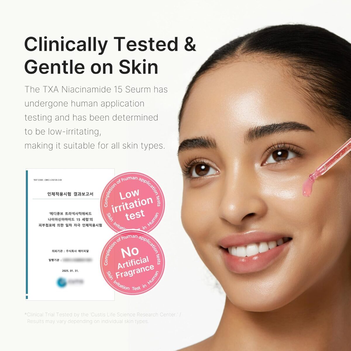 Medicube TXA Niacinamide 15% Serum