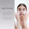 SKIN1004 Madagascar Centella Tone Brightening Cleansing Gel Foam 125 ml