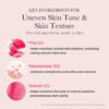 Medicube TXA Niacinamide 15% Serum