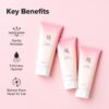 Beauty of Joseon Apricot Blossom Peeling Gel 100 ml / Algerie