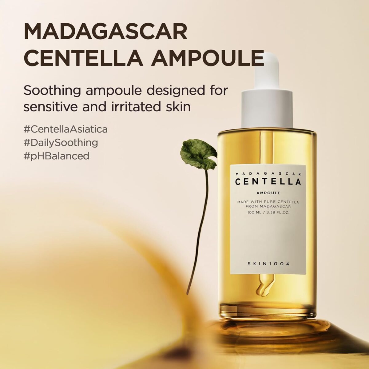 71mu7mdRHLL._AC_SL1500_ SKIN1004 Madagascar Centella Ampoule 100 ml Algerie