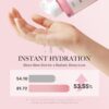 Medicube PDRN Pink Cica Toner
