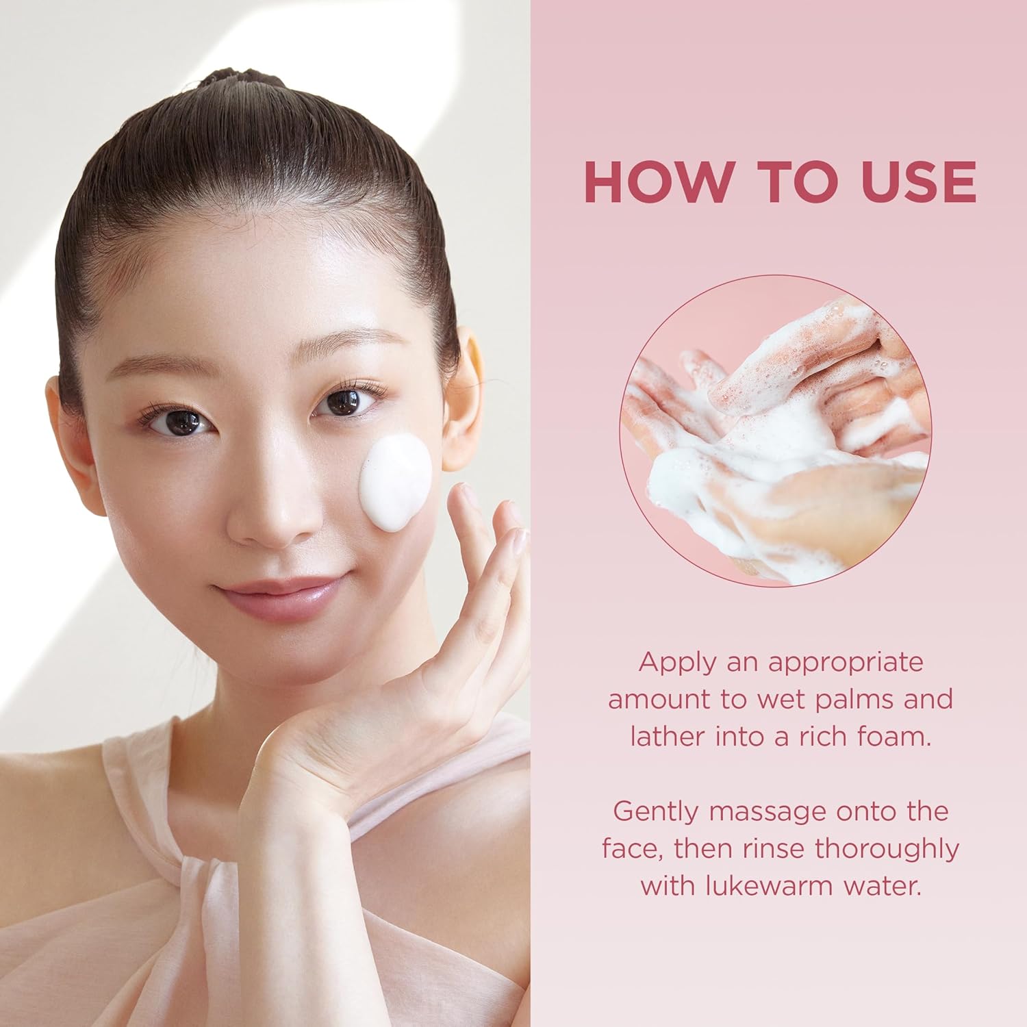 SKIN1004 Madagascar Centella Poremizing Deep Cleansing Foam 125 Ml - Image 3