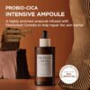 SKIN1004 Madagascar Centella Probio-Cica Intensive Ampoule 95 ml