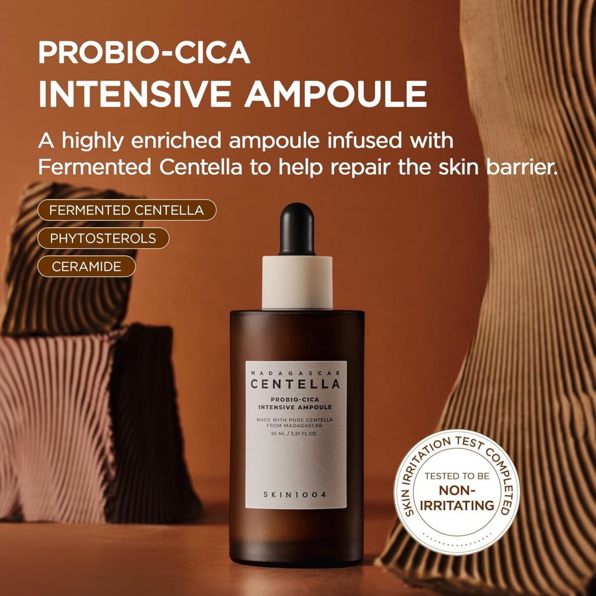 SKIN1004 Madagascar Centella Probio-Cica Intensive Ampoule 95 ml