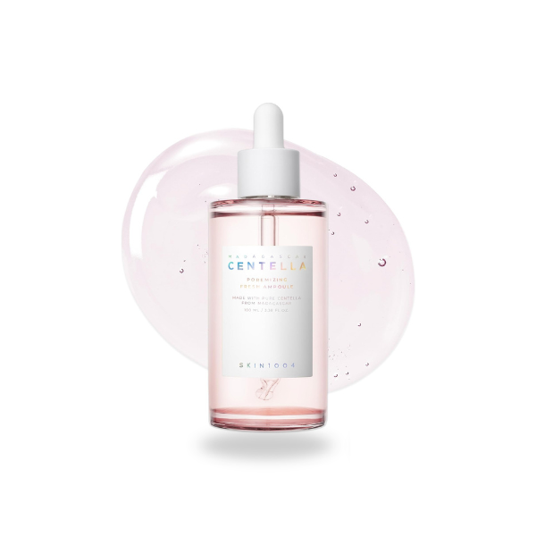 SKIN1004 Madagascar Centella Poremizing Fresh Ampoule 100 ml