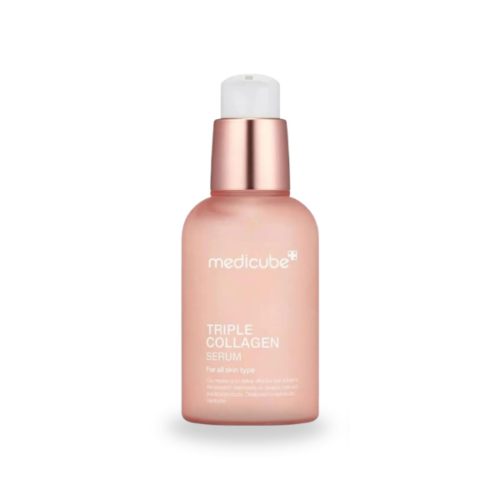 Medicube Triple Collagen Serum