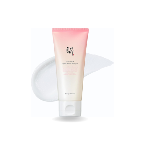 Beauty of Joseon Apricot Blossom Peeling Gel 100 ml / Algerie