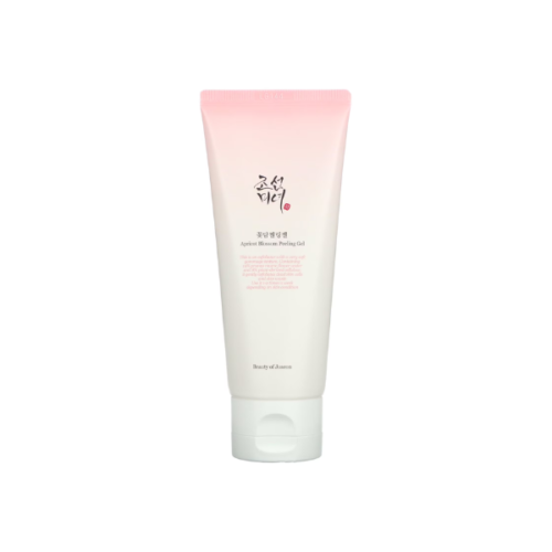 Beauty of Joseon Apricot Blossom Peeling Gel 100 ml / Algerie