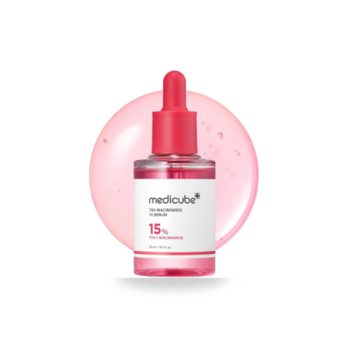 Medicube TXA Niacinamide 15% Serum