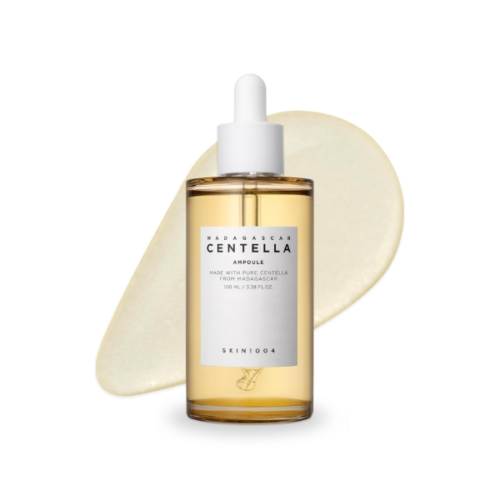 SKIN1004 Madagascar Centella Ampoule 100 ml Algerie