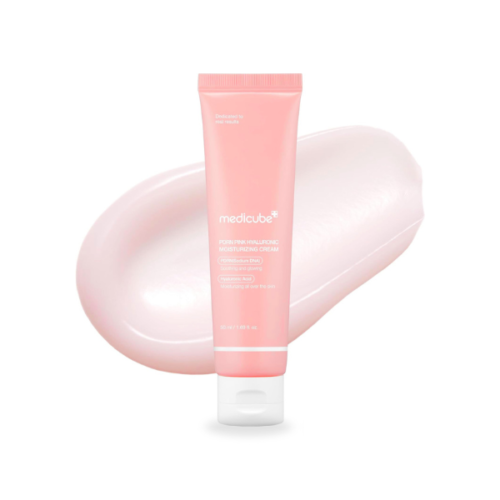 Medicube PDRN Pink Hyaluronic Cream 50 ml