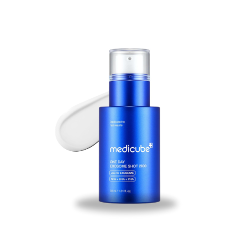 Medicube Exosome Shot 2000