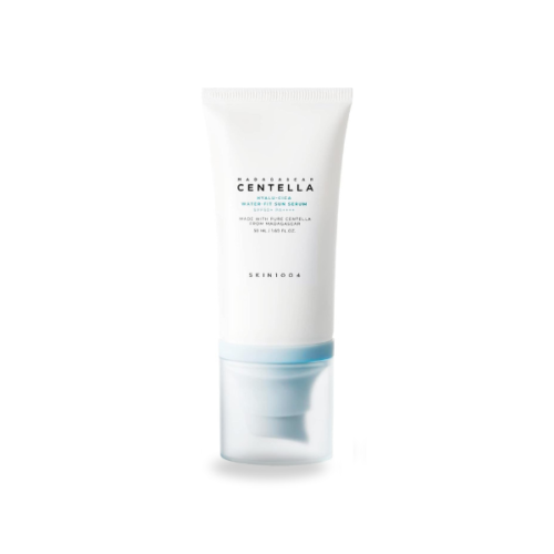 Madagascar Centella Hyalu-Cican Water-Fit Sun Serum SPF50+ 50ml