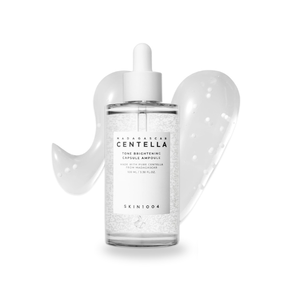 SKIN1004 Madagascar Centella Tone Brightening Capsule Ampoule