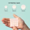 7100UEkPvoL._AC_SL1500_ CosRx Acne Pimple Patch (24) — Original & Meilleur Prix DZ