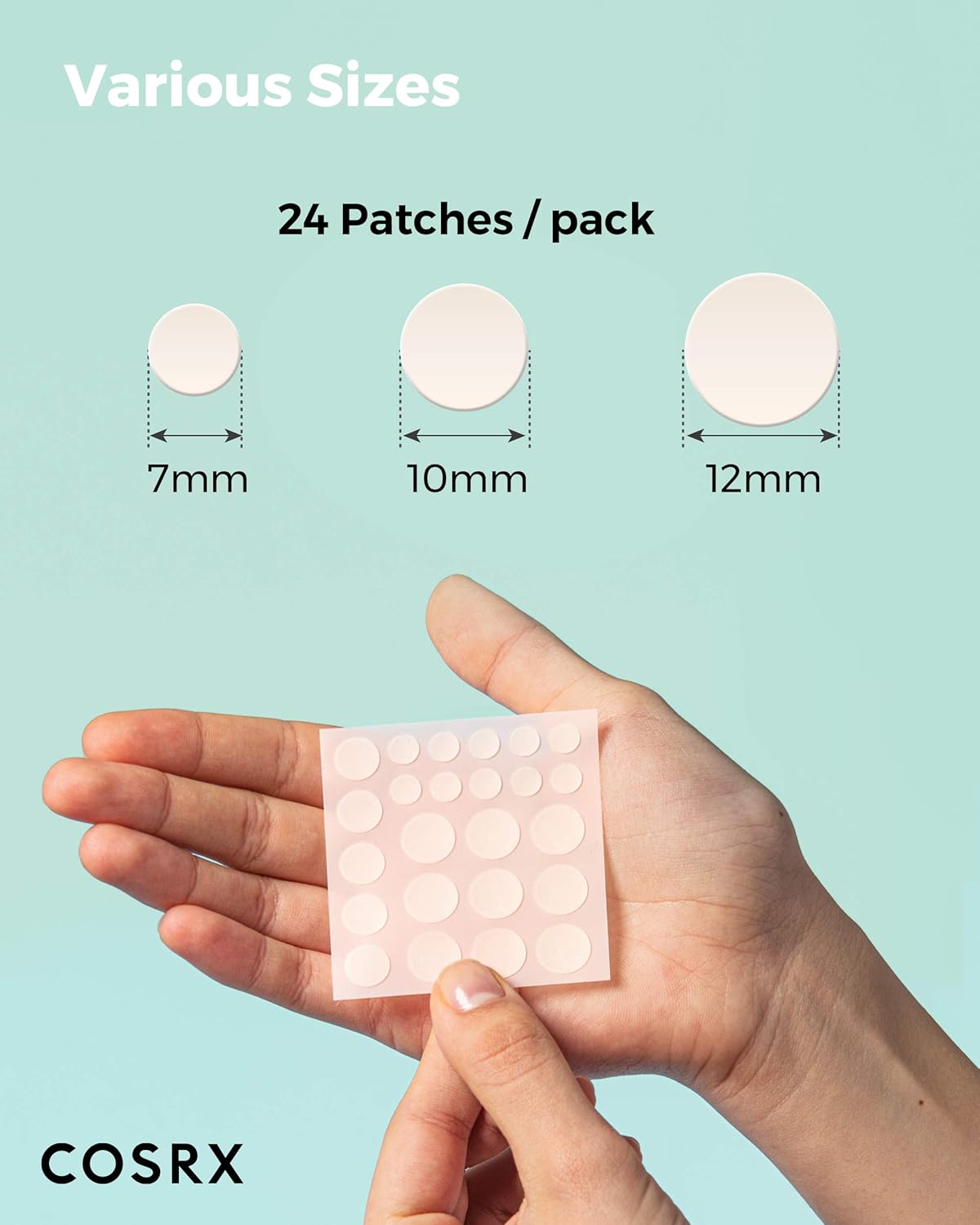 7100UEkPvoL._AC_SL1500_ CosRx Acne Pimple Patch (24) — Original & Meilleur Prix DZ
