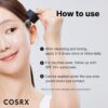 Cosrx The Niacinamide 15 Serum — Original Algérie