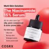 Cosrx The Niacinamide 15 Serum — Original Algérie