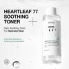 ANUA Heartleaf 77 Soothing Toner 500 ML