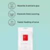 71wYpv-cnnL._AC_SL1500_ CosRx Acne Pimple Patch (24) — Original & Meilleur Prix DZ