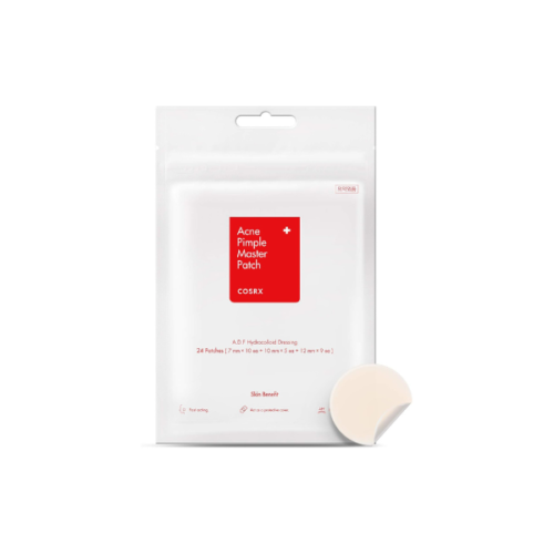 Untitled design (2) CosRx Acne Pimple Patch (24) — Original & Meilleur Prix DZ