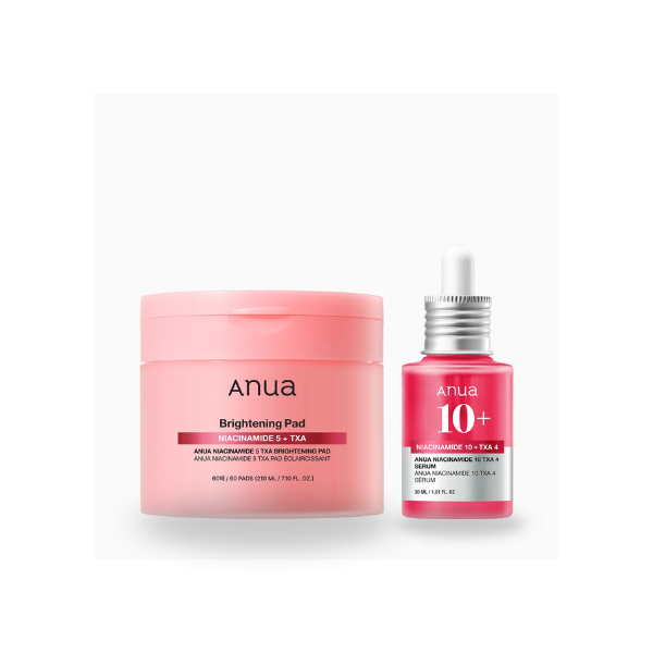 Dark Spot Prep & Boost Duo