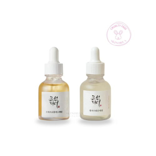 Untitled design (17) Pack Beauty of Joseon Glow Boosting Skin - Duo