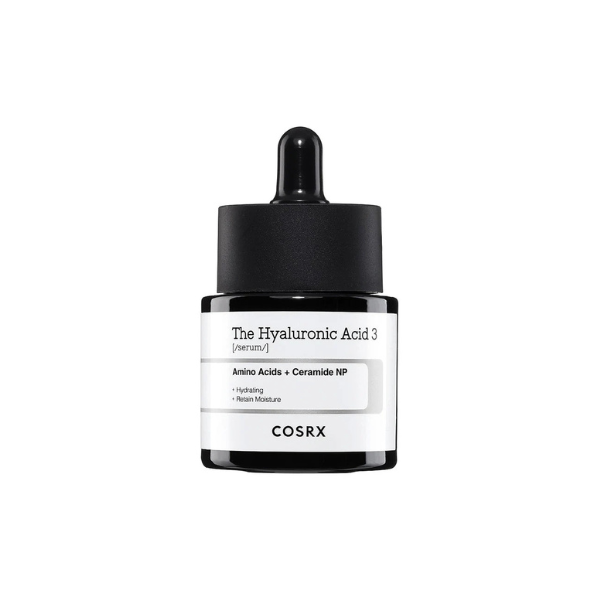 COSRX The Hyaluronic Acid 3 Serum 3