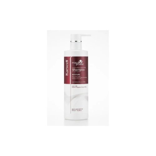 Karseell Maca Essence Moisture Shampoo 500 ml