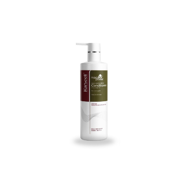 Karseell Maca Power Conditioner 500ml