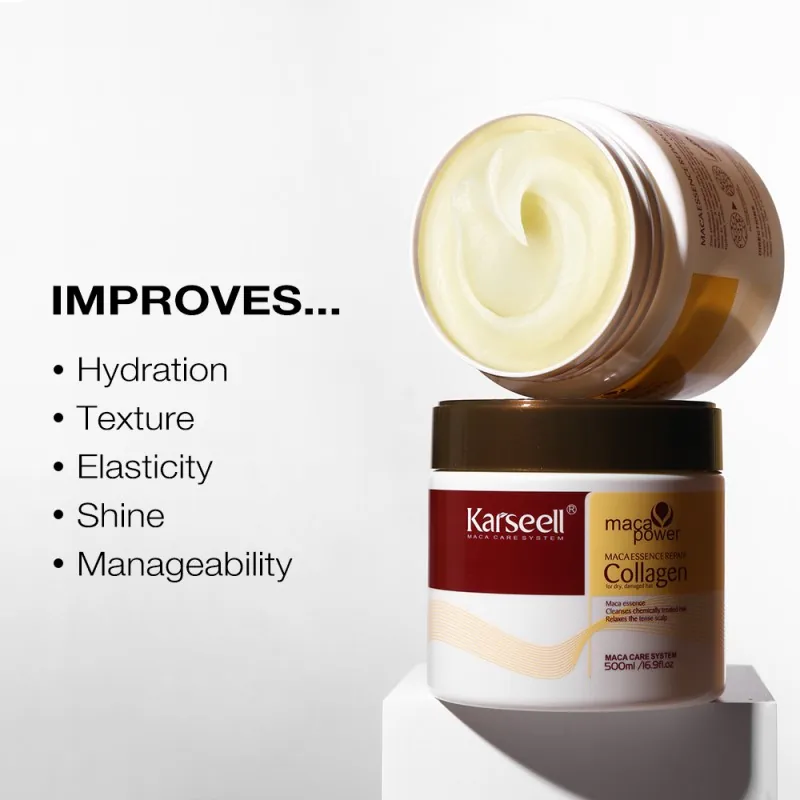 Karseell Original Collagen Mask 500 ml